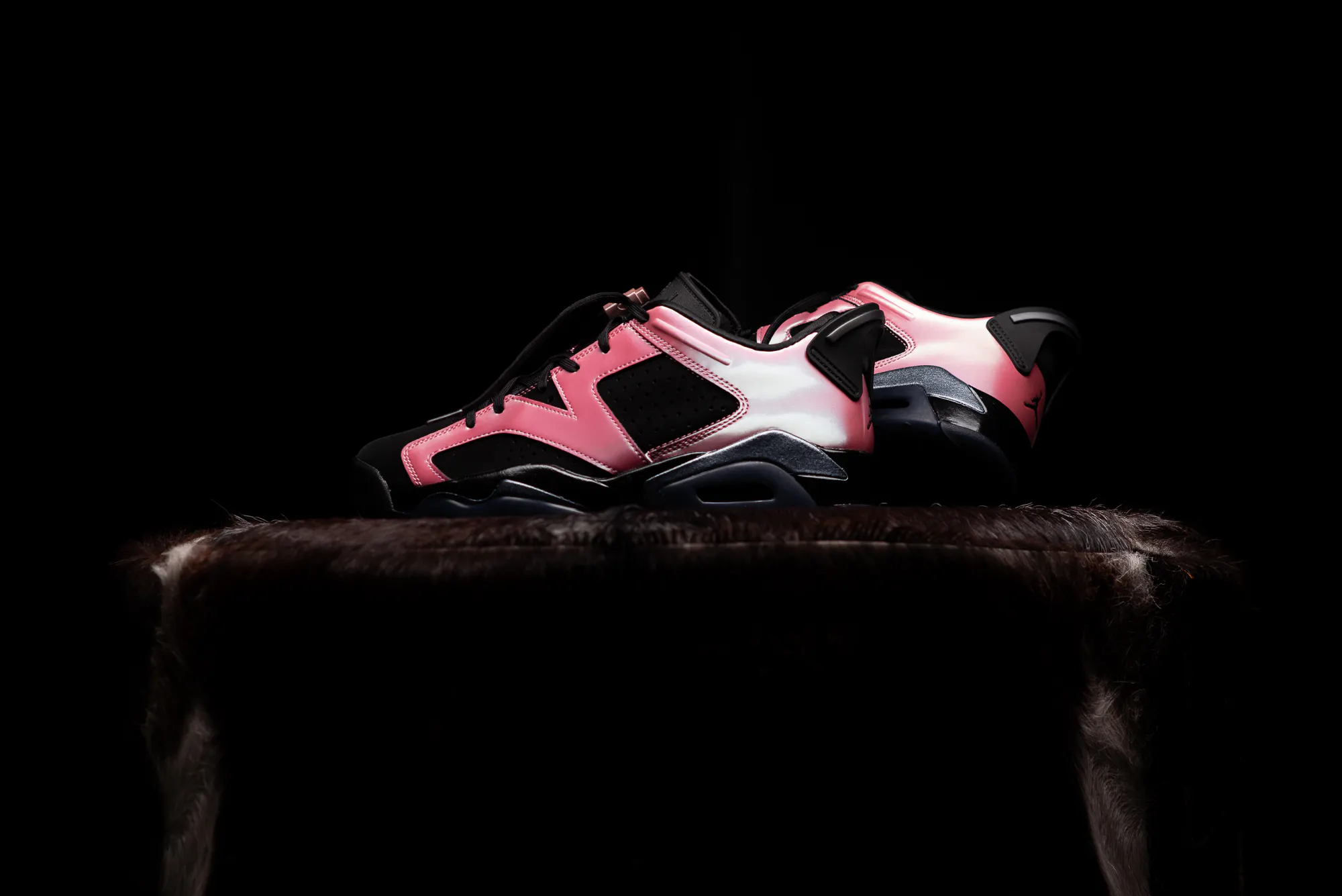 Image of Women's Air Jordan 6 Retro Low