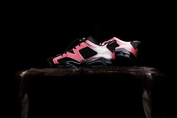 Hero image for Women's Air Jordan 6 Retro Low