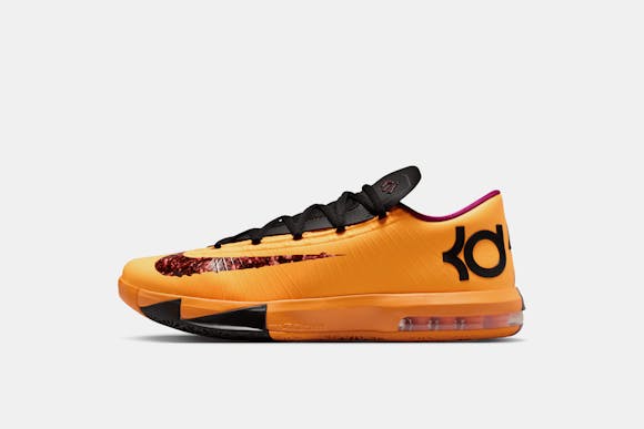 Hero image for Nike Zoom KD 6 'Peanut Butter Jelly'