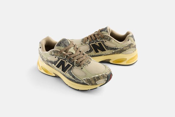 Hero image for Joe Freshgoods x New Balance 2010