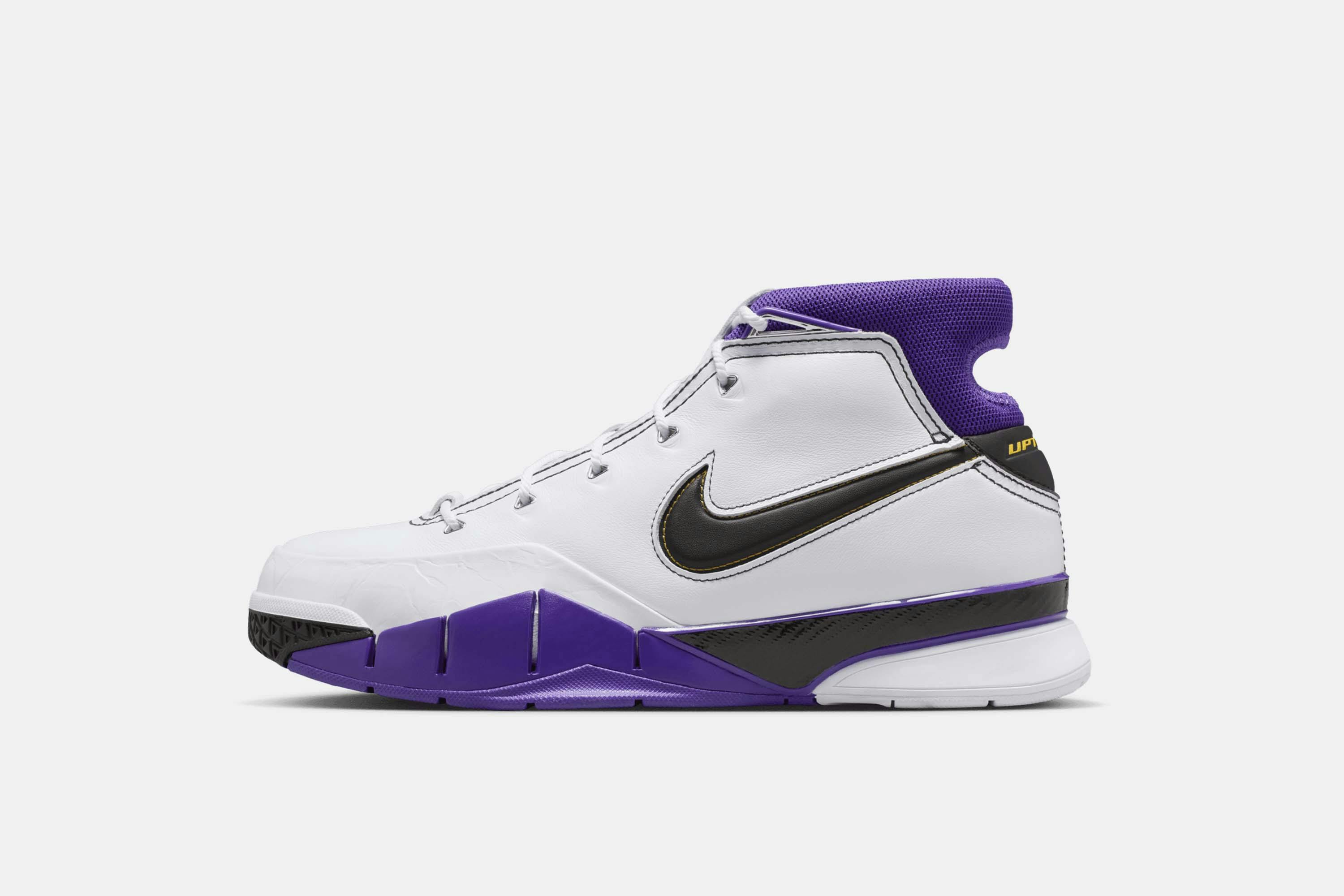 Hero image for Nike Kobe I Protro '81 Points'