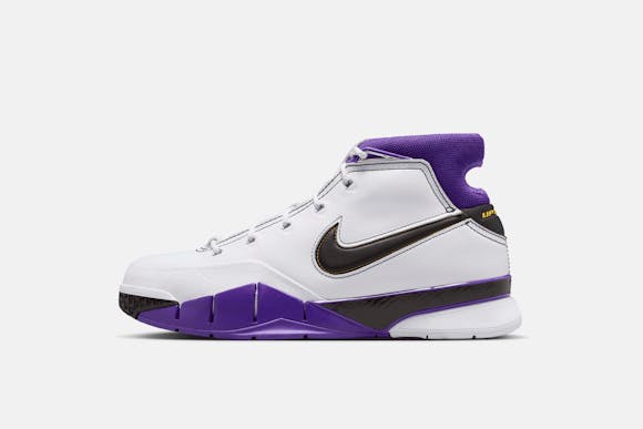 Hero image for Nike Kobe I Protro '81 Points'