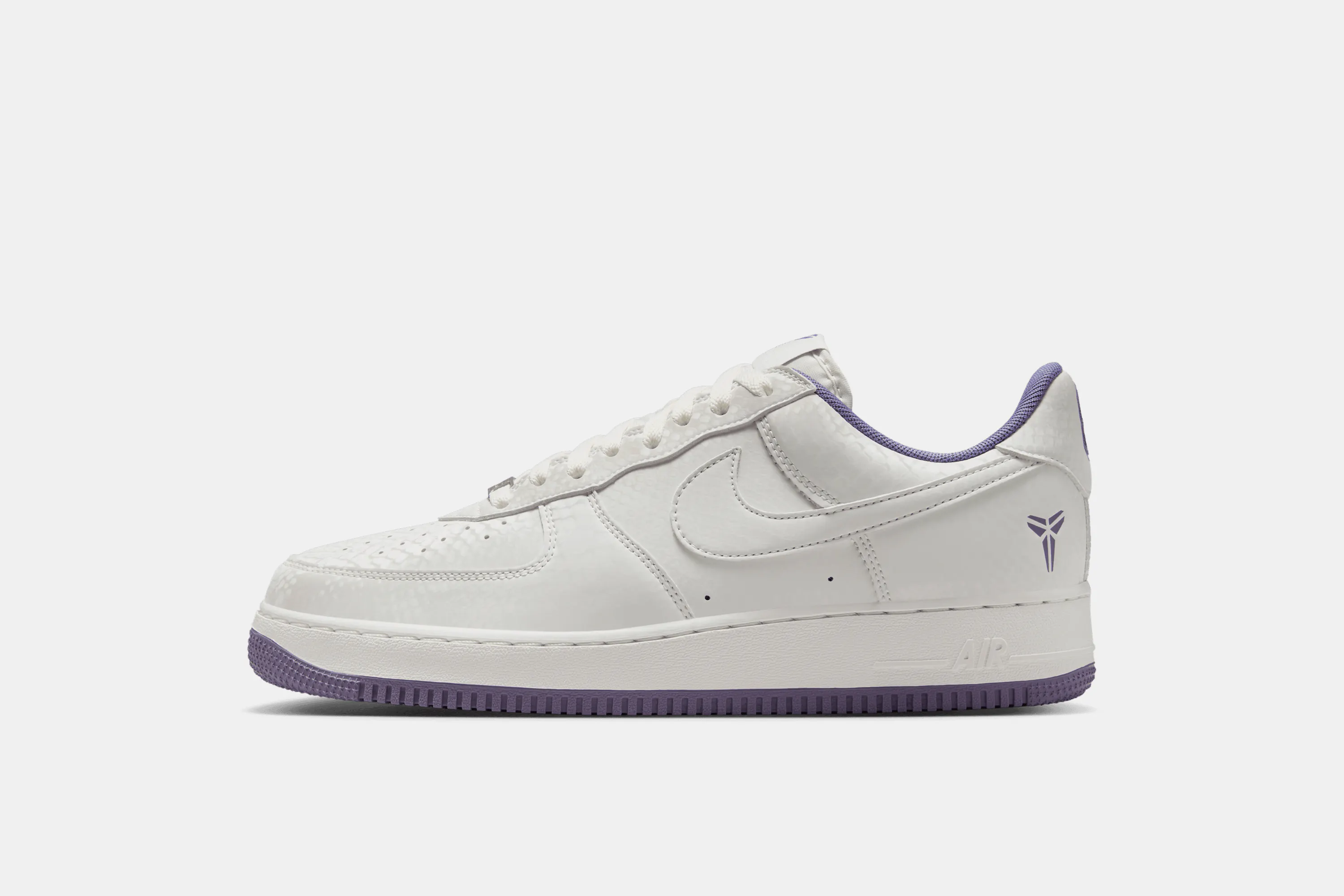 Image of Kobe Bryant x Nike Air Force 1 Low 'Daybreak'