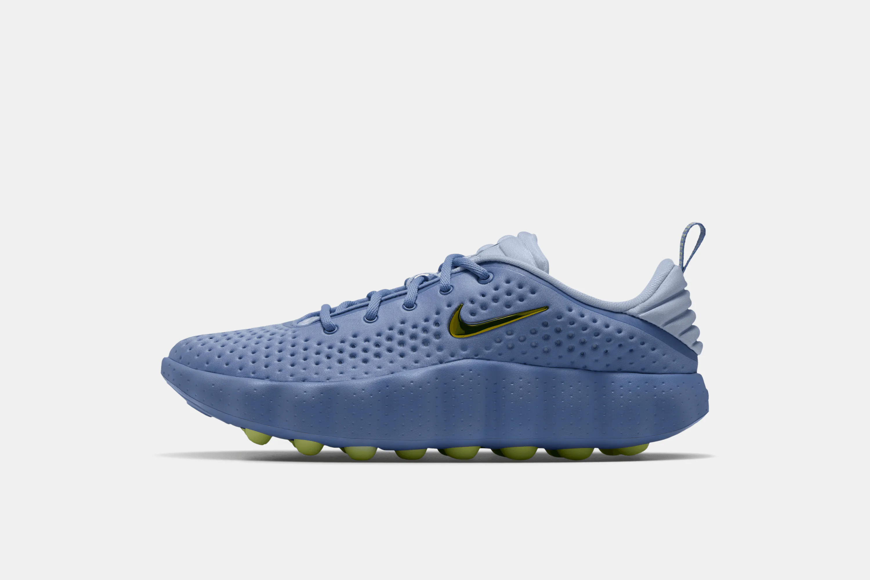 Hero image for Nike Mind 002