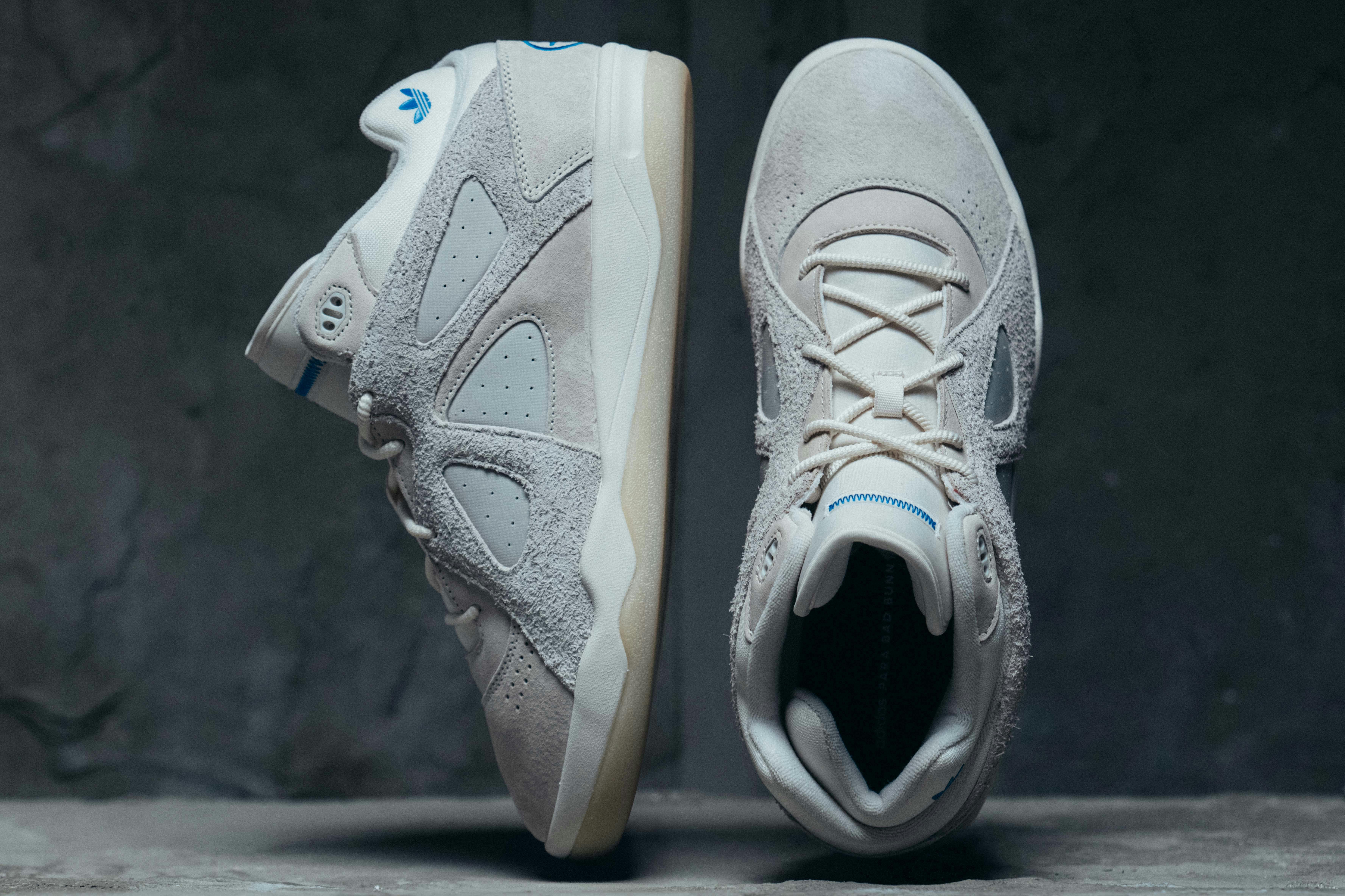 Hero image for Bad Bunny x Adidas BadBo 1.0