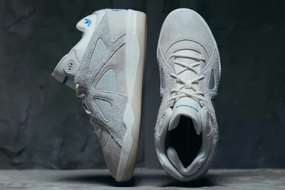 Hero image for Bad Bunny x Adidas BadBo 1.0