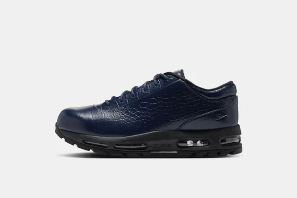 Hero image for Nike Air Max Goadome Low 'Croc Skin'