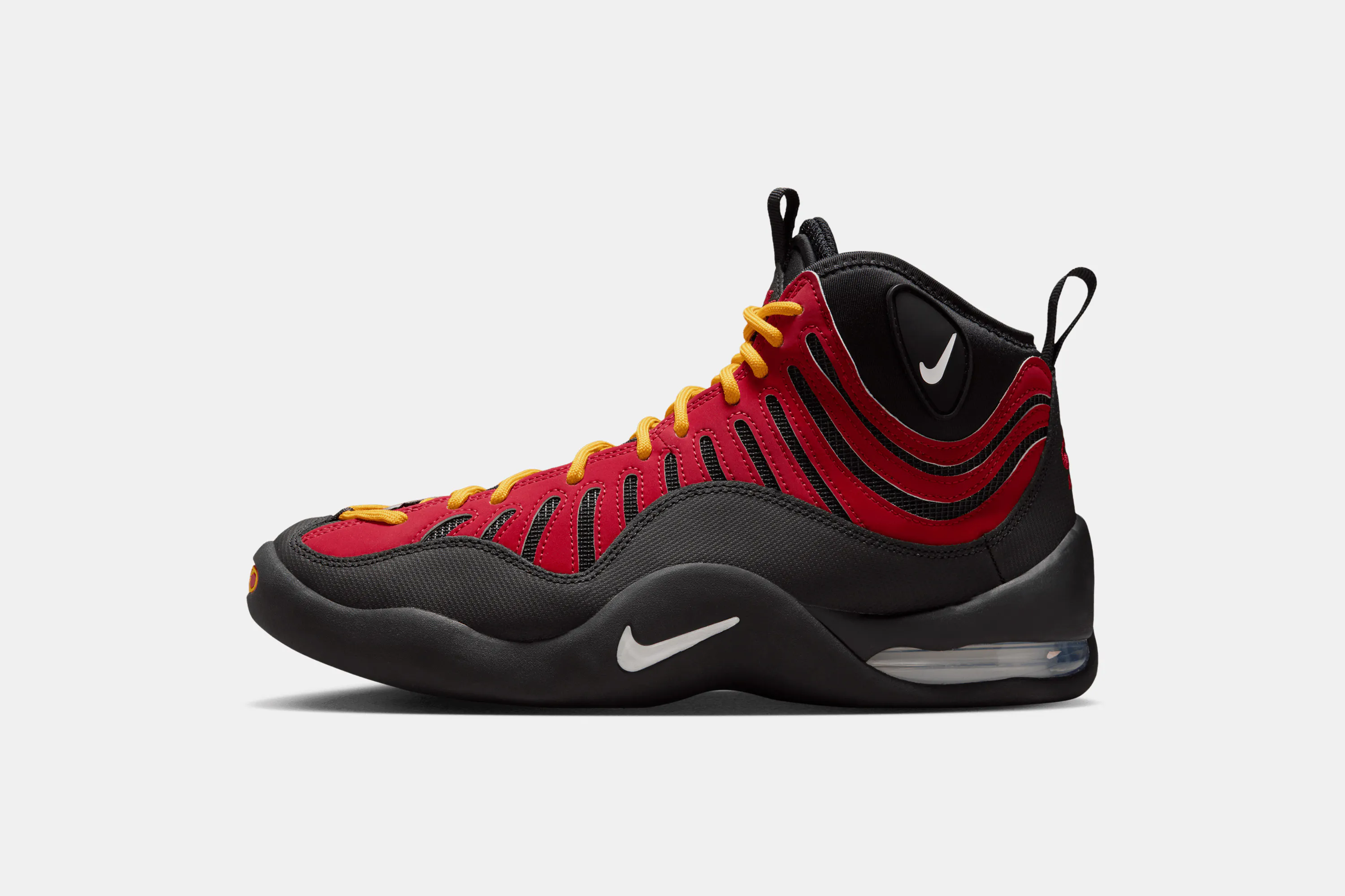 Hero image for Nike Air Bakin High SP