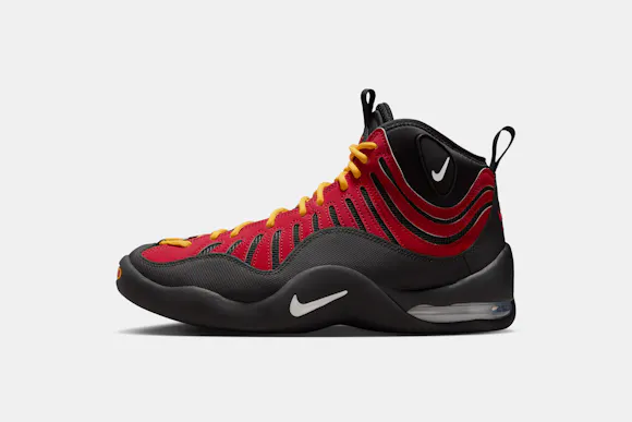 Hero image for Nike Air Bakin High SP