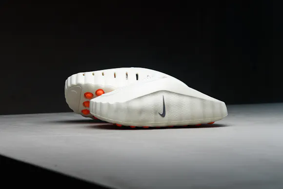 Hero image for Nike Mind 001 'Sail'