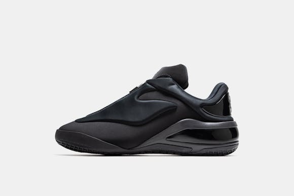 Hero image for Converse SHAI 001 'Charm Black'