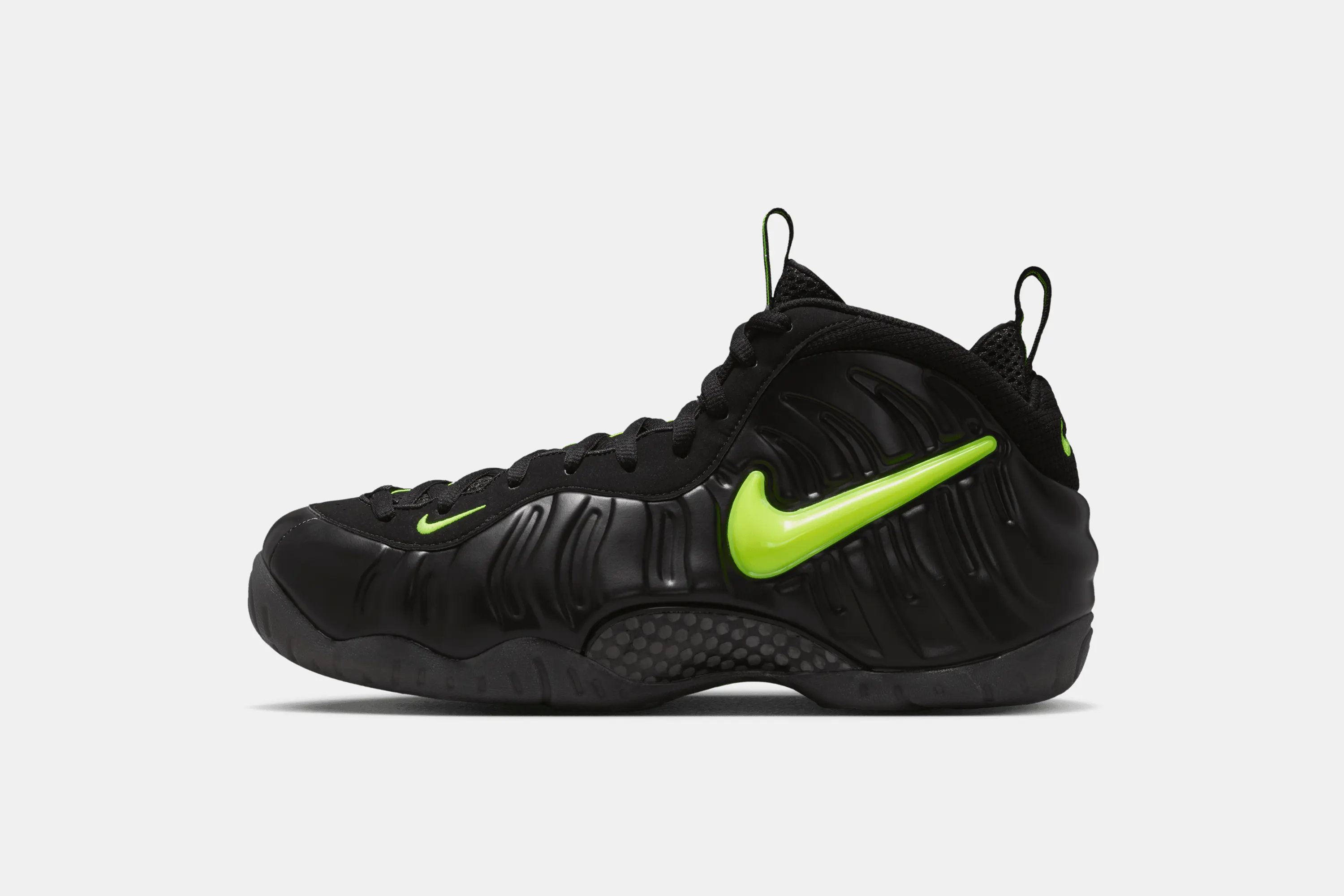 Hero image for Nike Air Foamposite Pro 'Voltage'