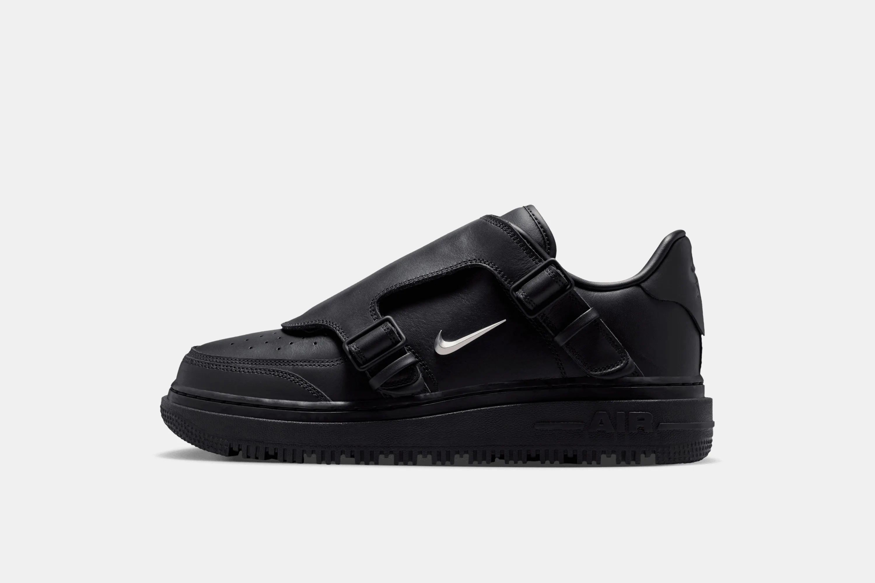 Image of Nike Air Force 1 Luxe