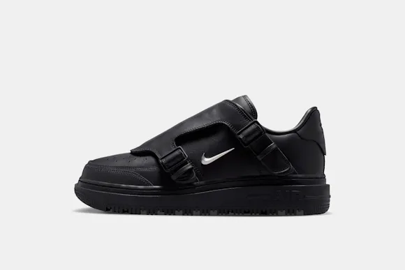 Hero image for Nike Air Force 1 Luxe