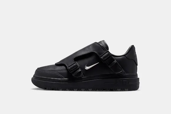 Hero image for Nike Air Force 1 Luxe