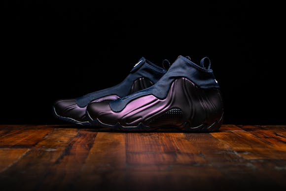 Hero image for Nike Air Flightposite 'Jason Kidd'
