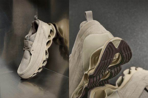 Hero image for Wave Prophecy MOC