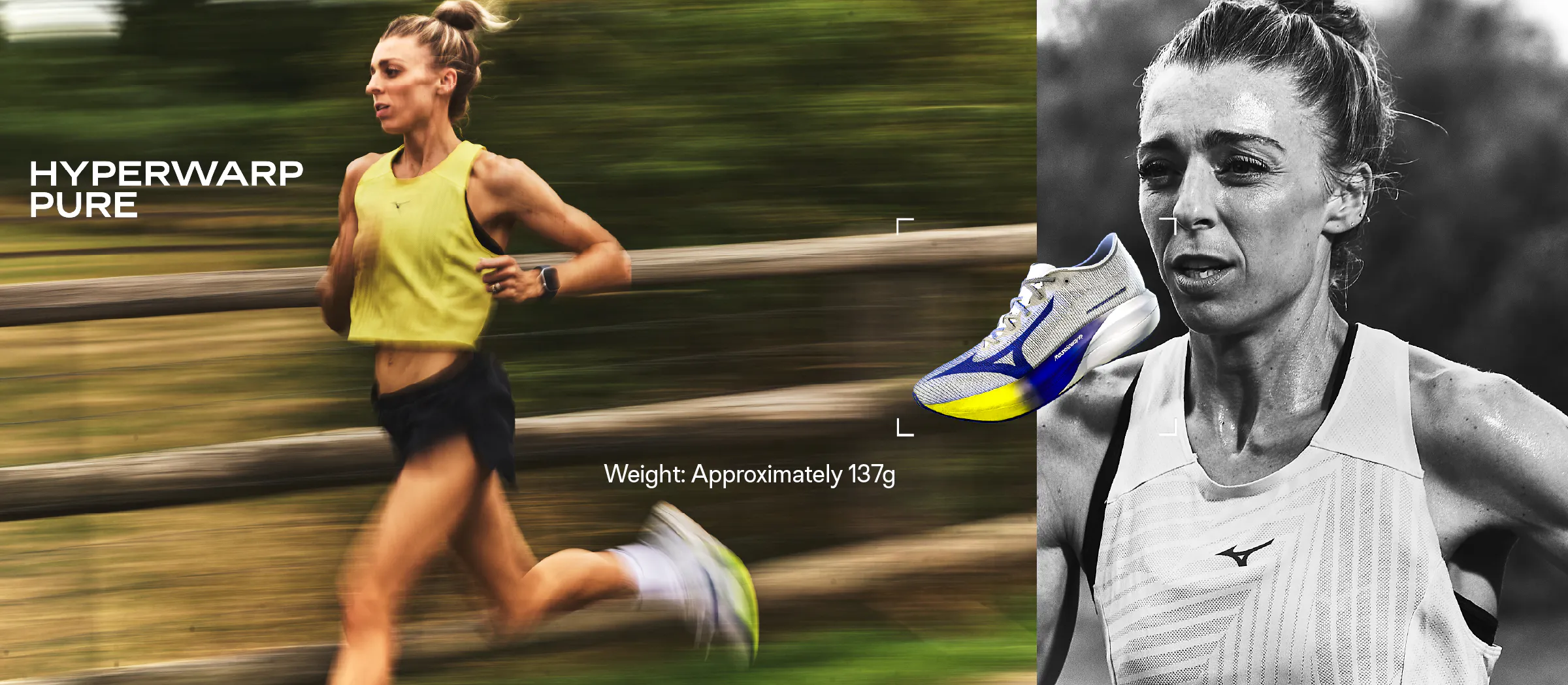 Hero image for Hyperwarp Pure