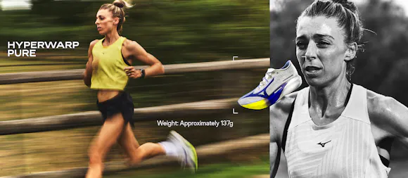 Hero image for Hyperwarp Pure