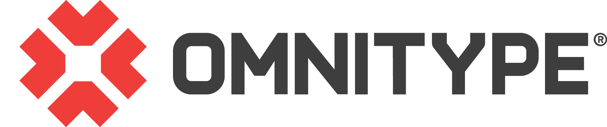 Omnitype logo