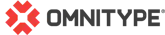 Omnitype logo