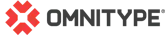 Omnitype logo