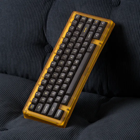 Hero image for Bauer 65 - Isla Amber