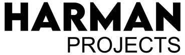 Harman Projects logo