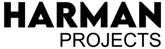 Harman Projects logo