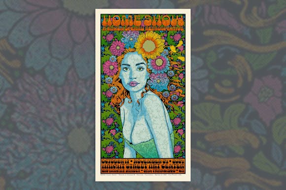 Hero image for Chuck Sperry Home Show 2024