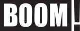 BOOM! Studios logo