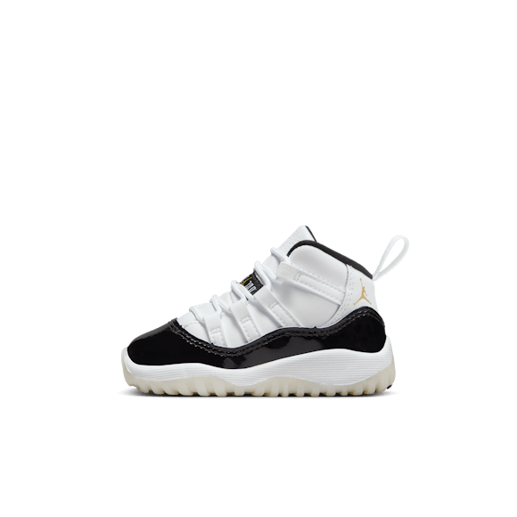 Hero image for Toddler Air Jordan 11 Retro "Gratitude"
