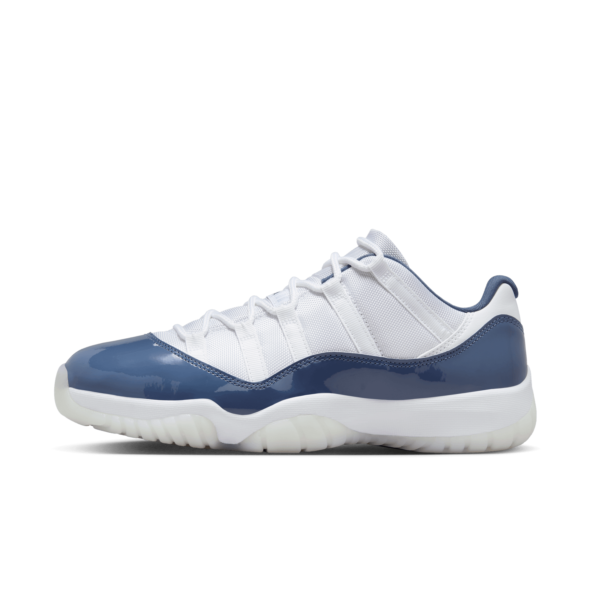 Men's Air Jordan 11 Retro Low 