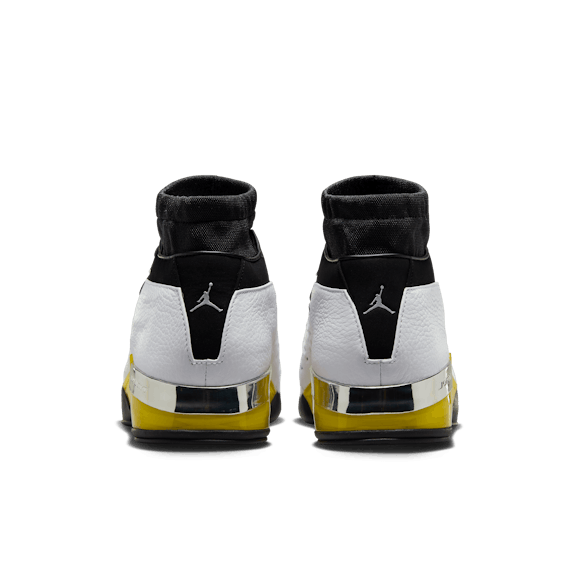 Men s Air Jordan Retro 17 Lightning