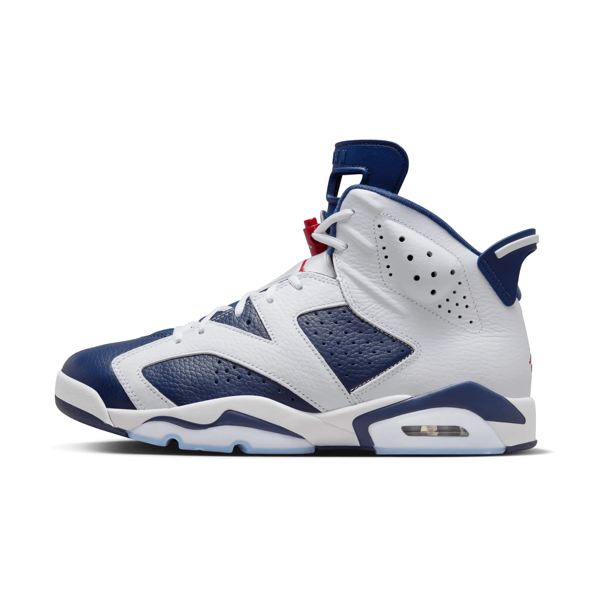 Hero image for Men's Air Jordan 6 "Olympic"