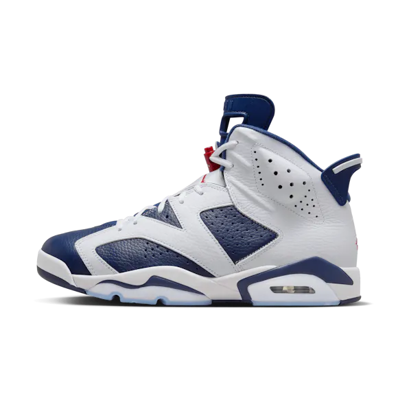Hero image for Men's Air Jordan 6 "Olympic"