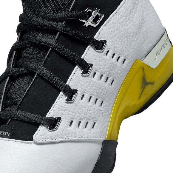 Air jordan 17 retro high shop