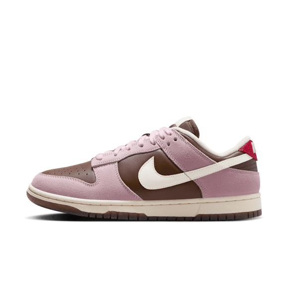Hero image for Women's Nike Dunk Low "Neapolitan" (Extended Sizes)