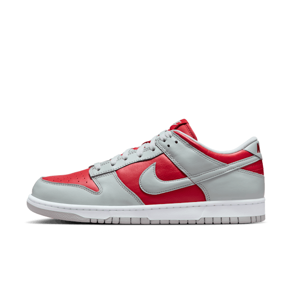 Hero image for Men's Nike Dunk Low "Ultraman"