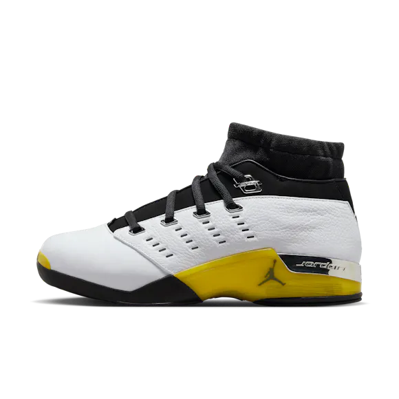Hero image for Men's Air Jordan Retro 17 "Lightning"