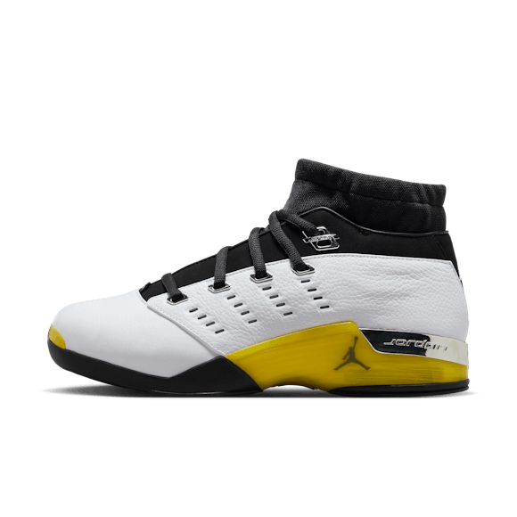 Jordan 17 high og shop