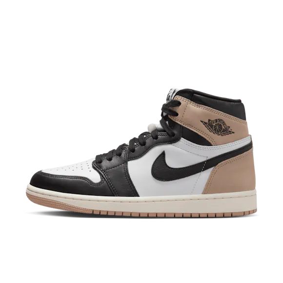Hero image for Women's Air Jordan 1 Retro High OG "Latte"