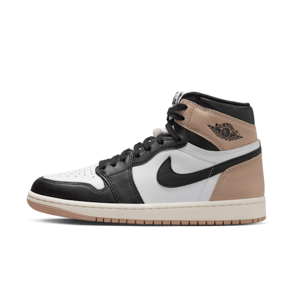 Hero image for Women's Air Jordan 1 Retro High OG "Latte"