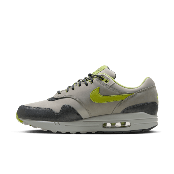 Hero image for HUF X Nike Air Max 1 "Pear"