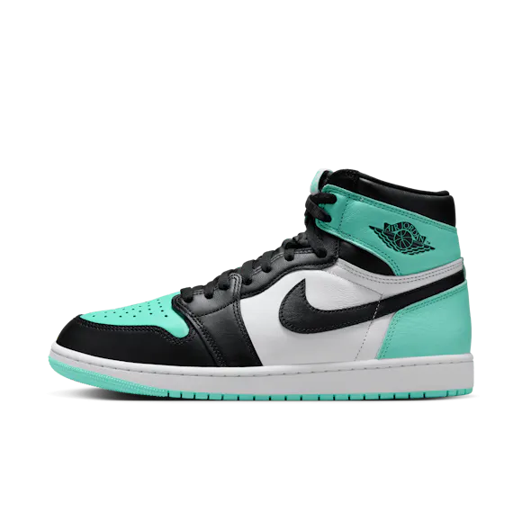 Hero image for Men's Air Jordan 1 Retro High OG "Green Glow"