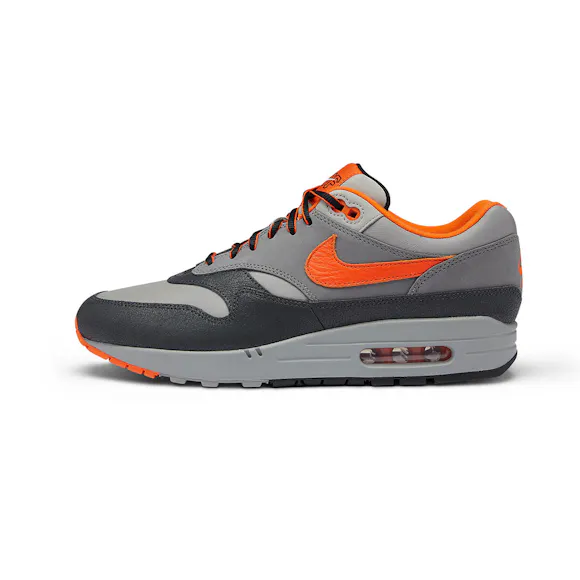 Hero image for HUF X Nike Air Max 1 "Brilliant Orange"