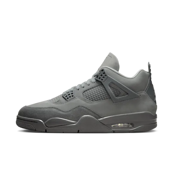 Hero image for Men's Air Jordan 4 Retro SE "Wet Cement"