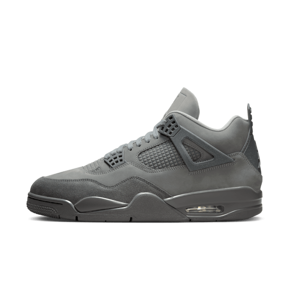 Hero image for Men's Air Jordan 4 Retro SE "Wet Cement"