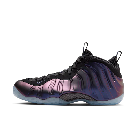 Hero image for Men's Nike Air Foamposite One "Eggplant"