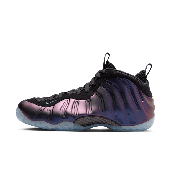 Hero image for Men's Nike Air Foamposite One "Eggplant"